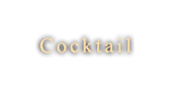 cocktail