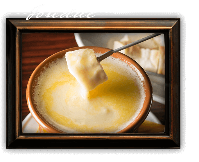 Fondue