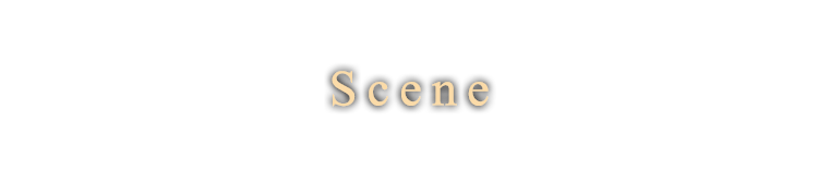 scene